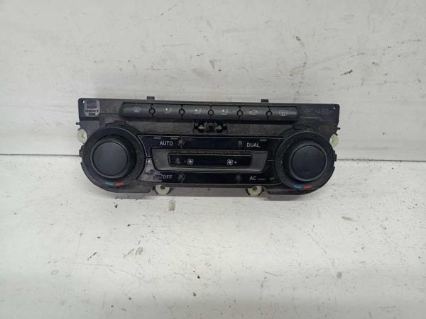 BOUTON CHAUFFAGE SEAT LEON 1P - Vue 1